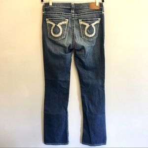 Big Star Maddie Boot 29L